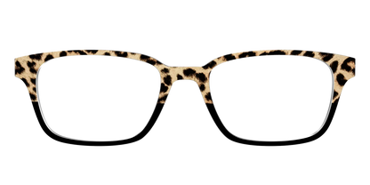 The Leopard Spots Split