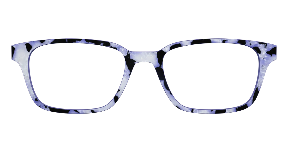 The Lilac Pearl Tortoise