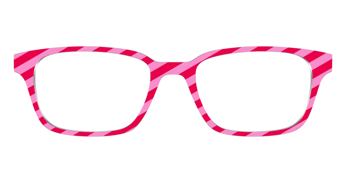 The Love-Struck Stripes