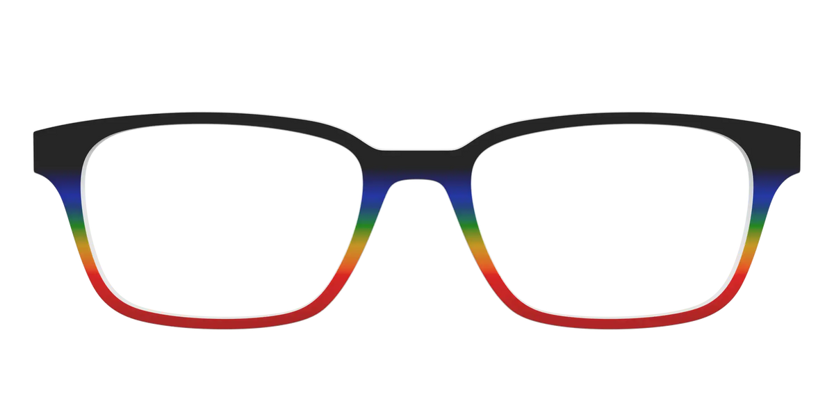 The Love Wins Gradient