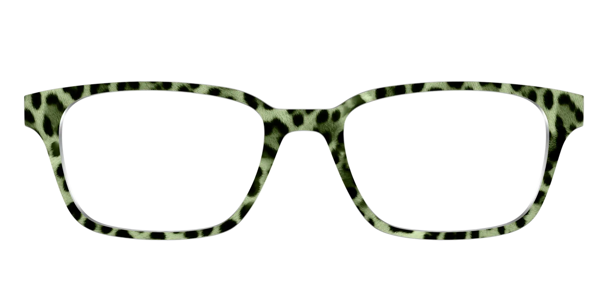 The Lucky Leopard