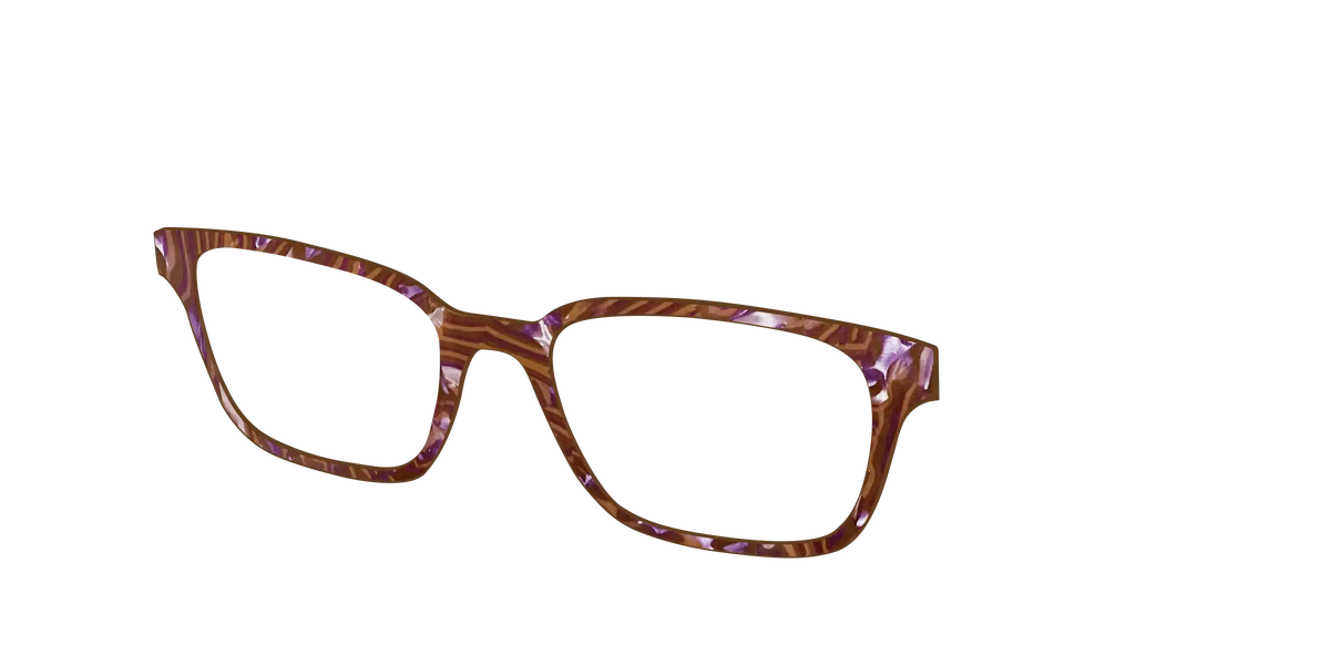 The Maple Pearl Marble