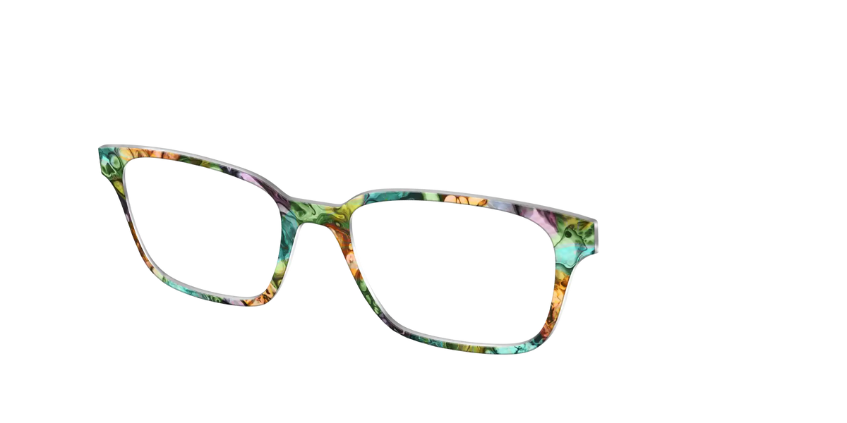The Marvelous Marble