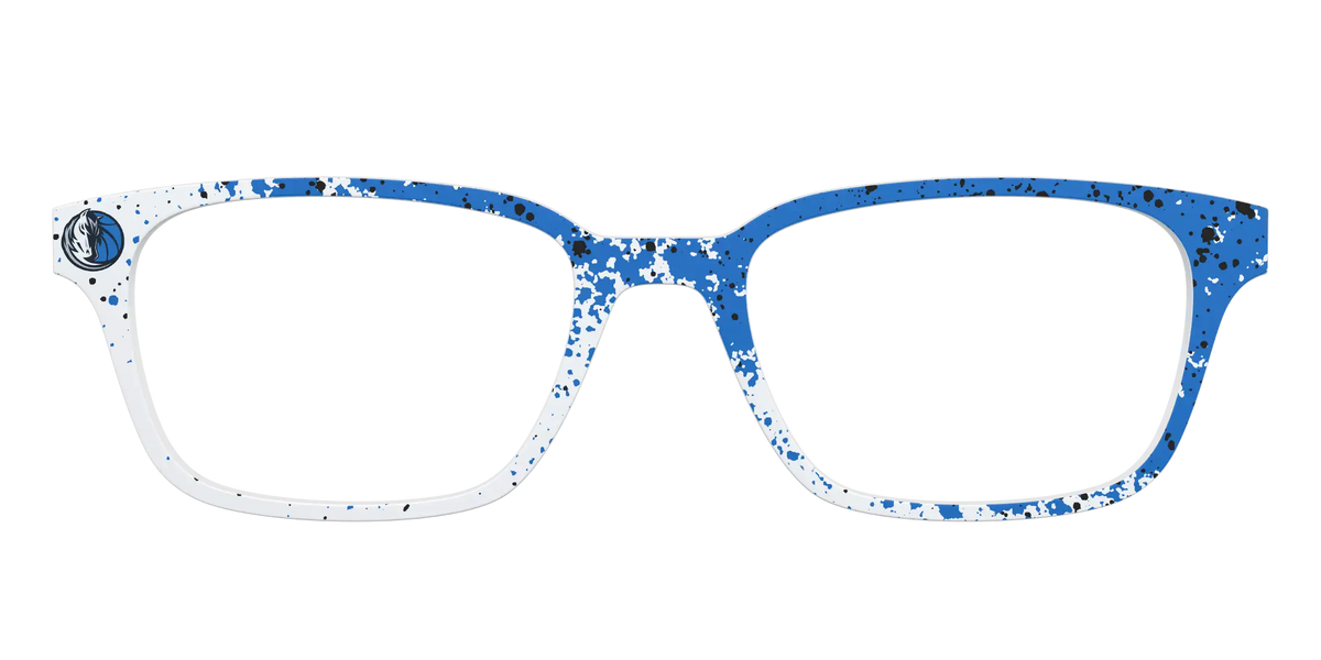 Mavericks Splatter