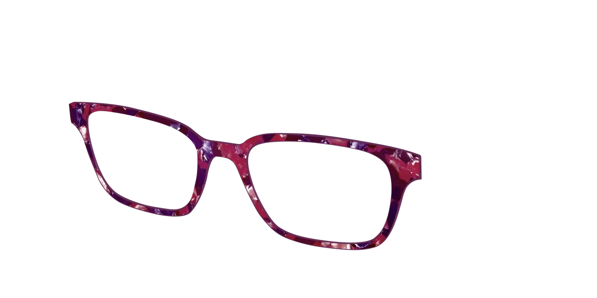 The Mulberry Pearl Tortoise
