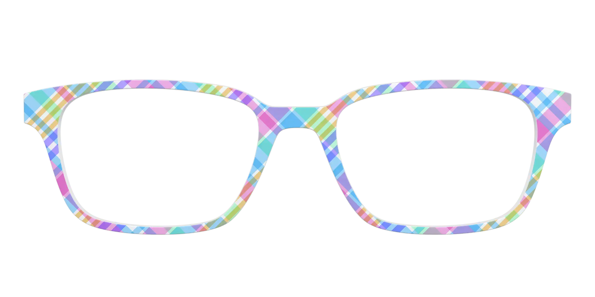 The Multicolor Madras