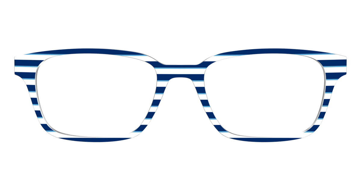 The Navy Stripes
