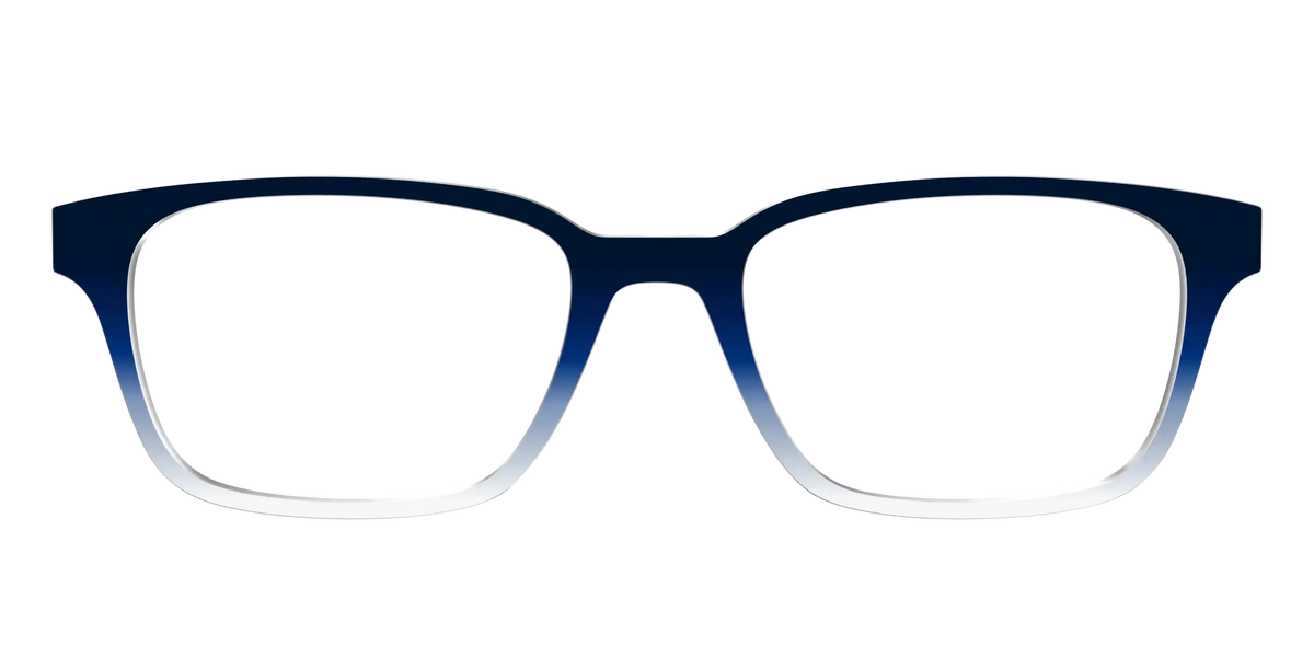 The Navy to White Gradient