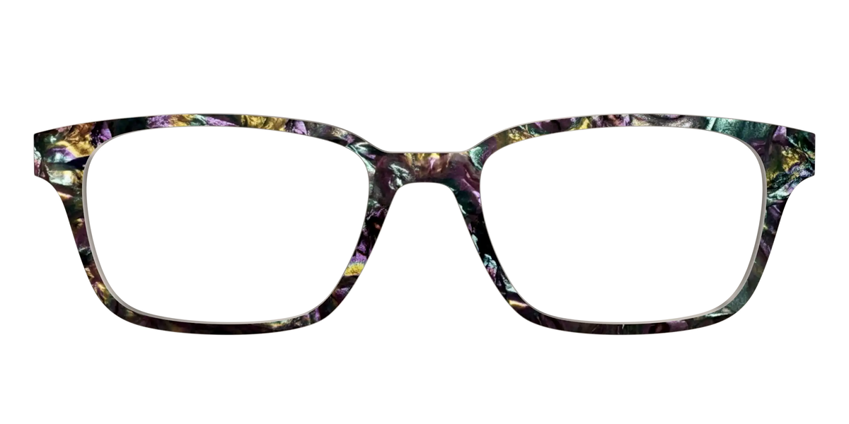 The Nightfall Pearl Marble