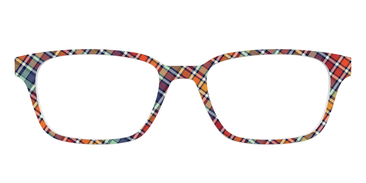 The Nordic Plaid