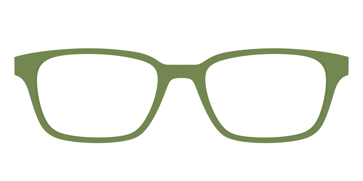 The Olive Green