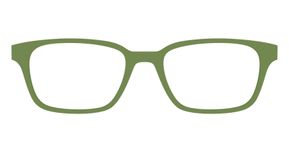 The Olive Green