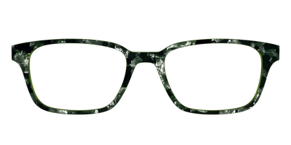 The Olive Pearl Tortoise
