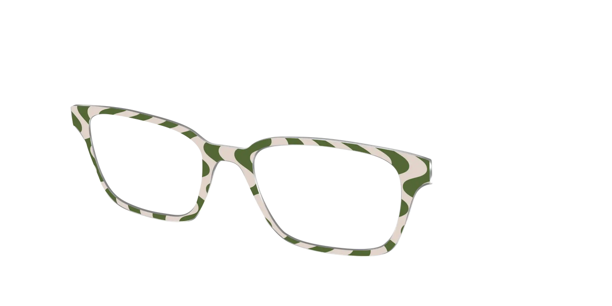 The Olive Waves