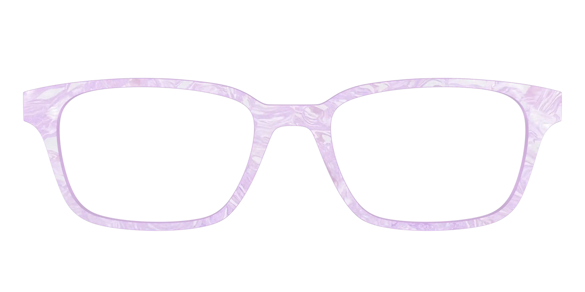 The Pale Iris Pearl Marble