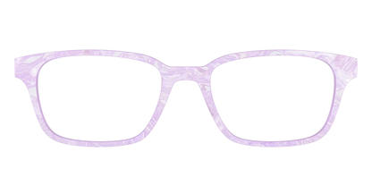 The Pale Iris Pearl Marble