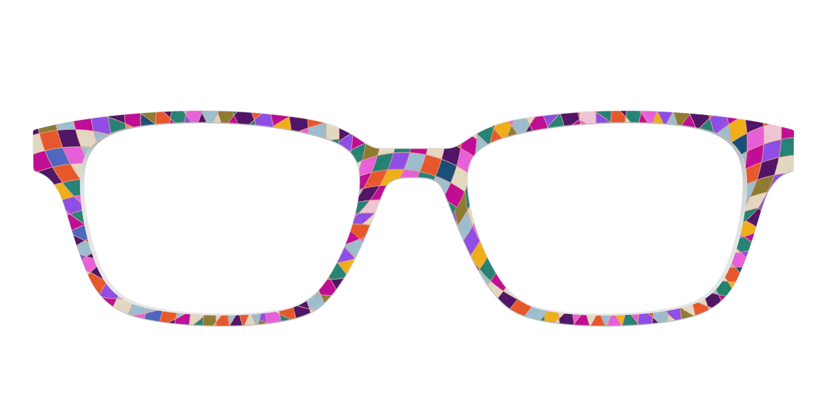 The Party Kaleidoscope