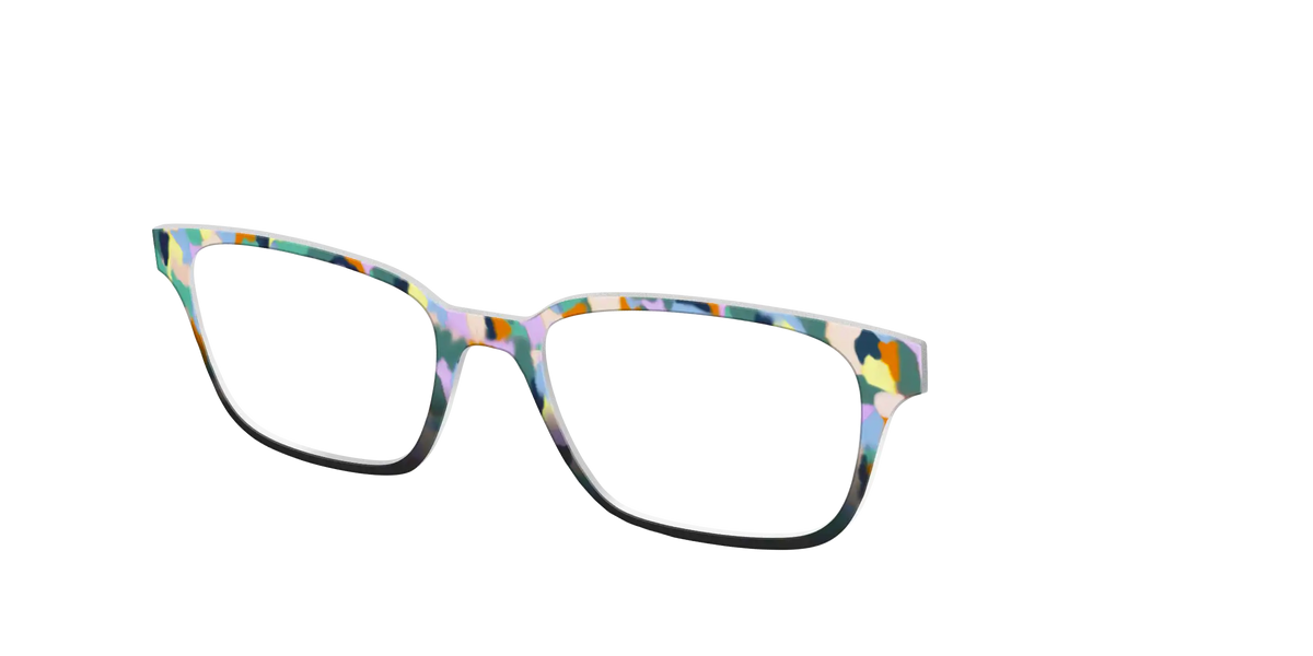 The Pastel Tort