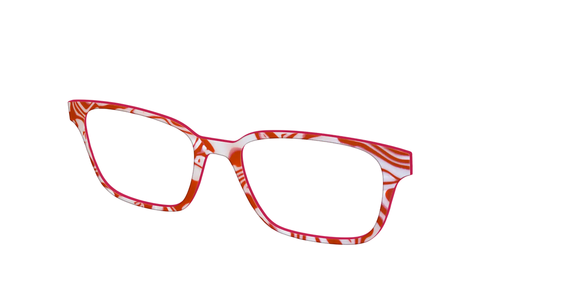 The Peppermint Swirl