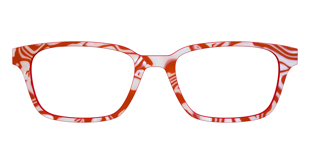 The Peppermint Swirl