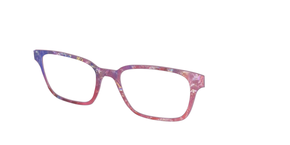 The Pink Nebulous Pearl