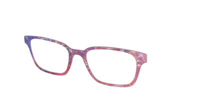 The Pink Nebulous Pearl