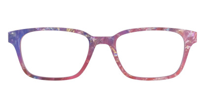 The Pink Nebulous Pearl