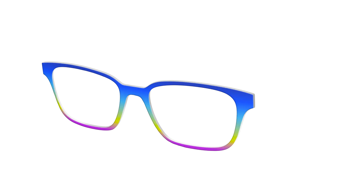 The Polaris Gradient