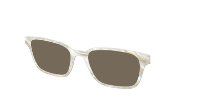 The Polarized Sandbar Pearl Sun Top