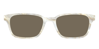 The Polarized Sandbar Pearl Sun Top