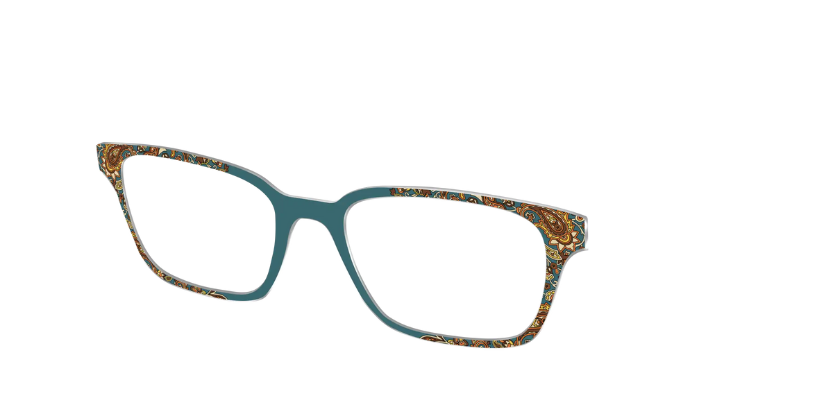 The Posh Paisley