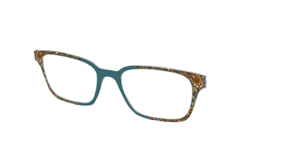 The Posh Paisley