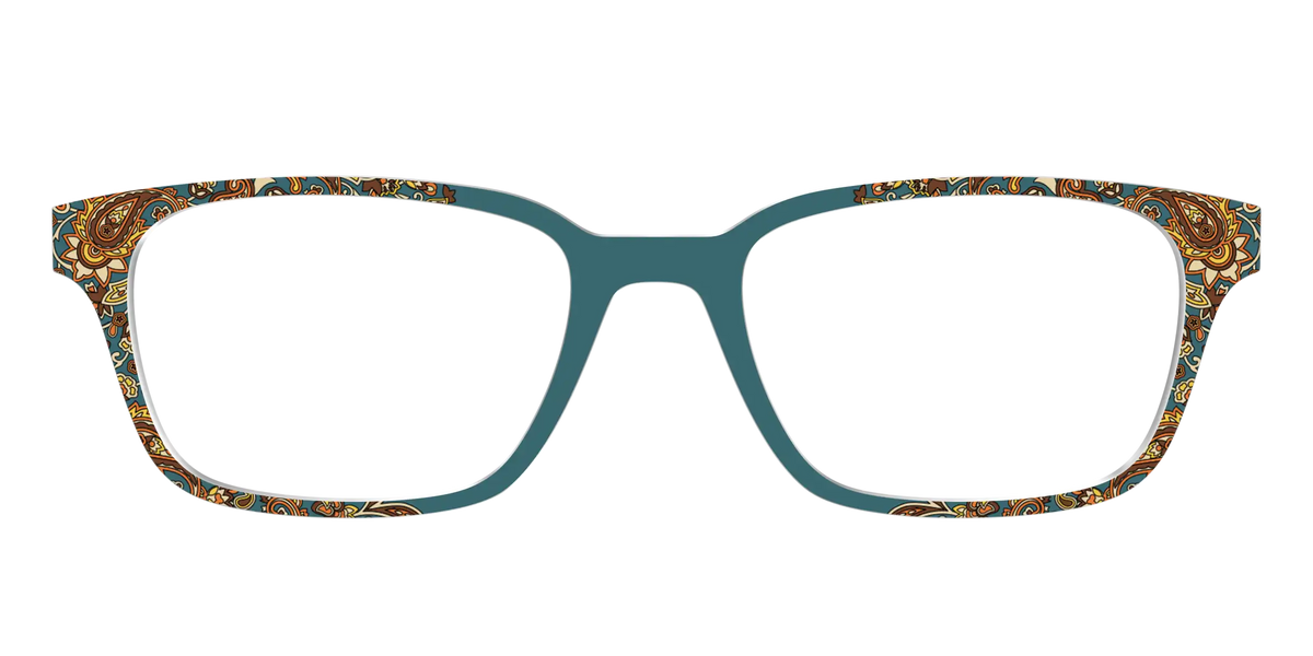 The Posh Paisley