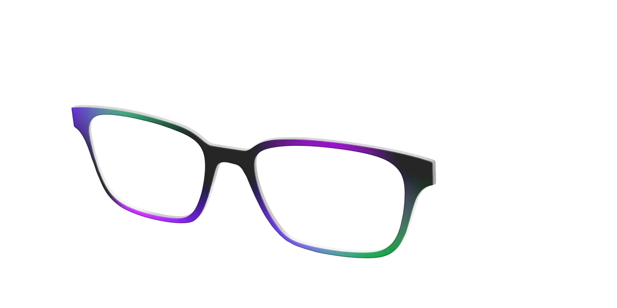 The Potion Gradient