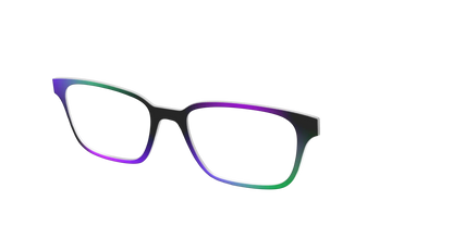 The Potion Gradient