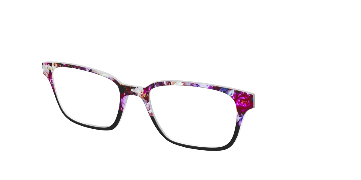 The Pretty in Petals