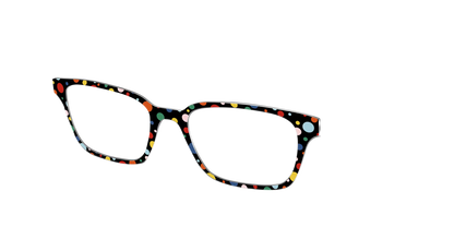 The Pride Party Dots