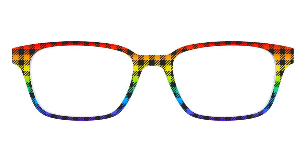 The Primary Plaid