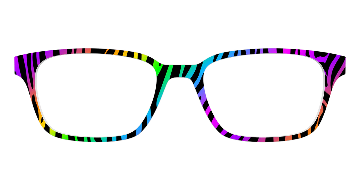 The Prismatic Zebra