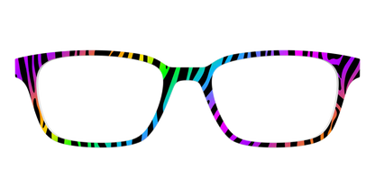 The Prismatic Zebra