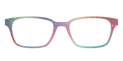 The Rainbow Holographic Celestial