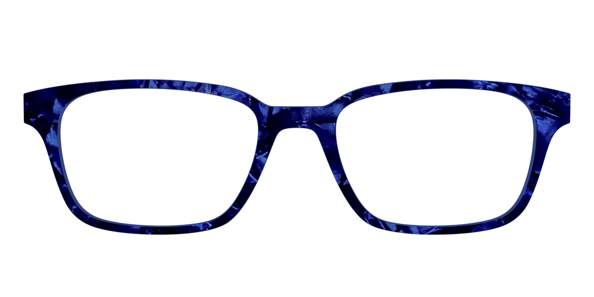 The Sapphire Pearl Marble