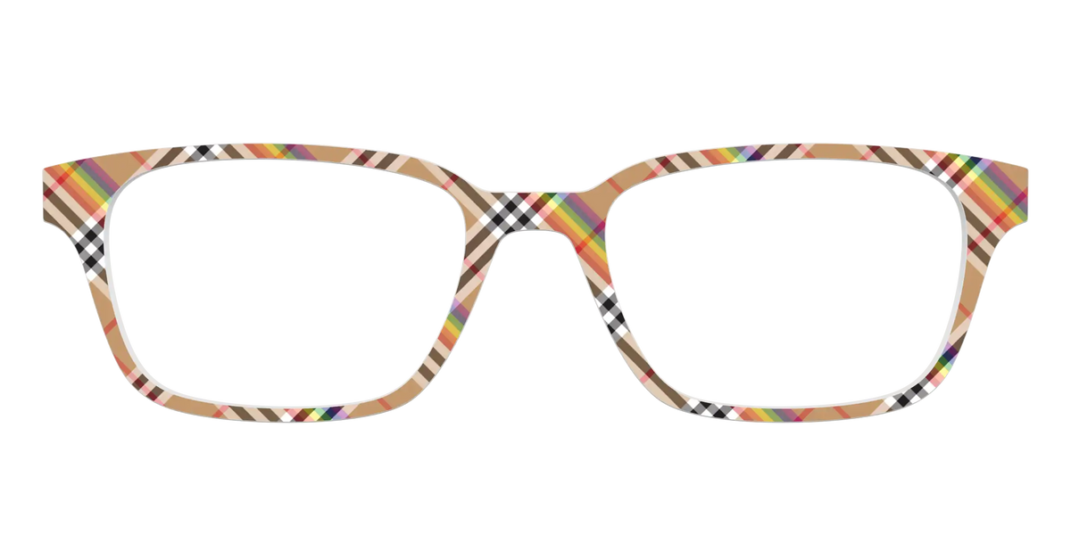 The Scholarly Plaid