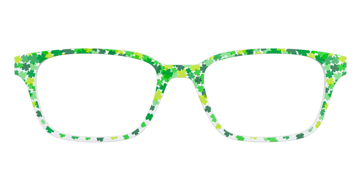 The Shamrock Confetti