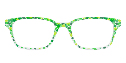 The Shamrock Confetti