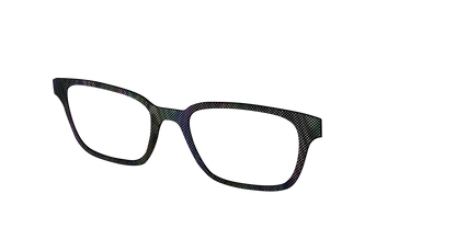 The Silver Iridescent Ripple