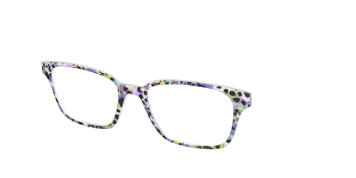 The Speckled Winter Tort