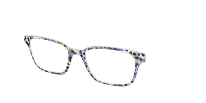 The Speckled Winter Tort
