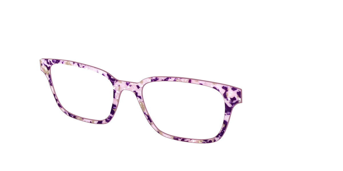 The Spotted Thistle Pearl Tortoise