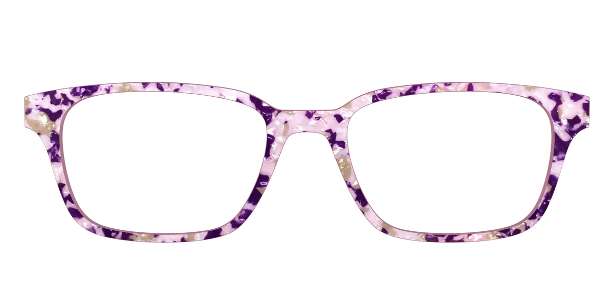 The Spotted Thistle Pearl Tortoise